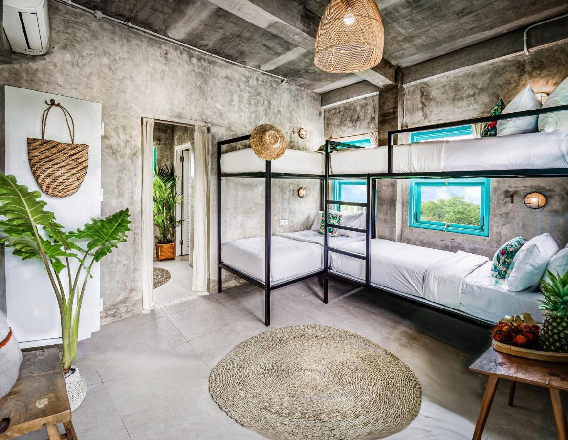 Good Mantra Studio Canggu Extérieur photo