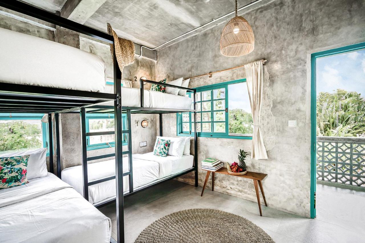Good Mantra Studio Canggu Extérieur photo