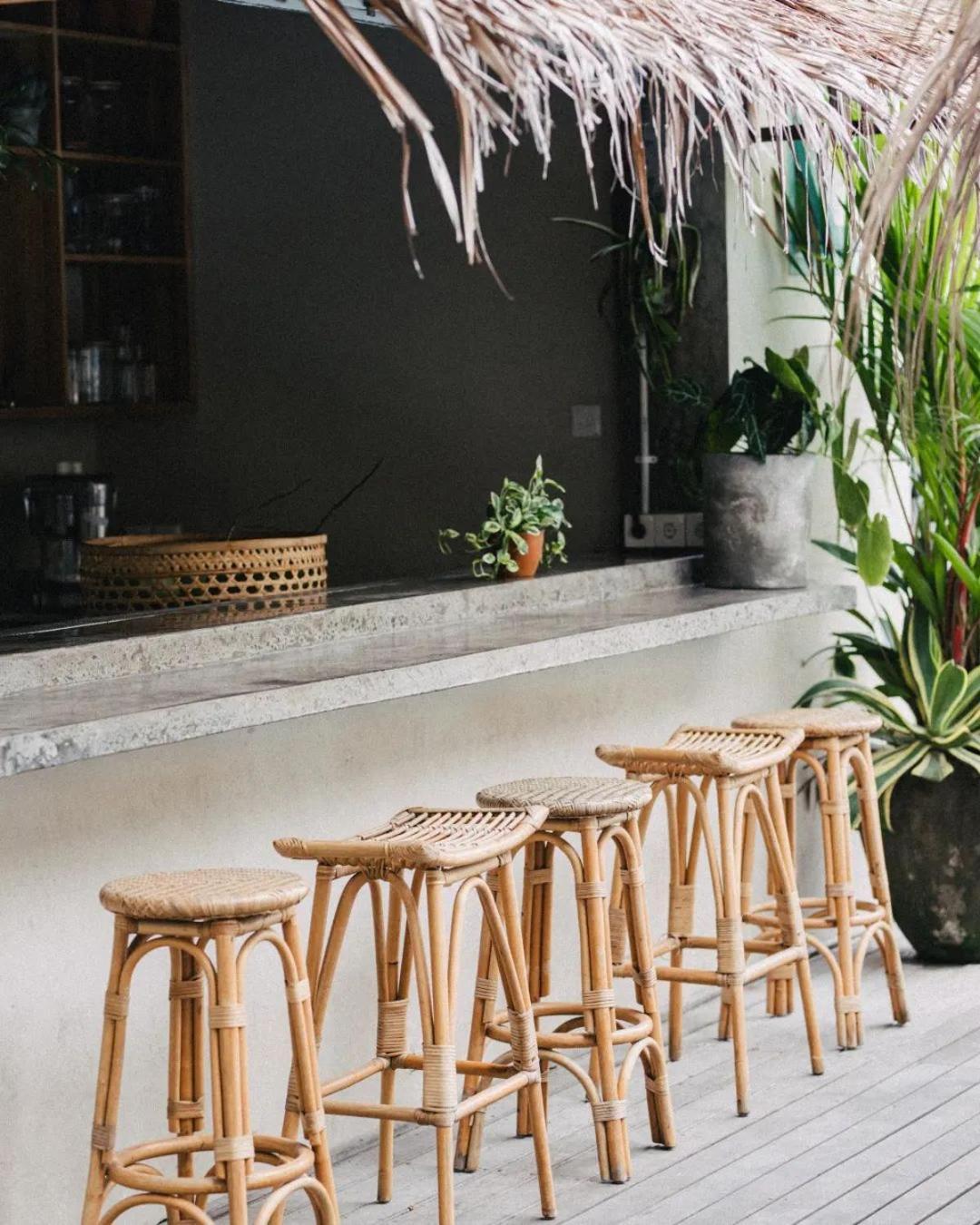 Good Mantra Studio Canggu Extérieur photo