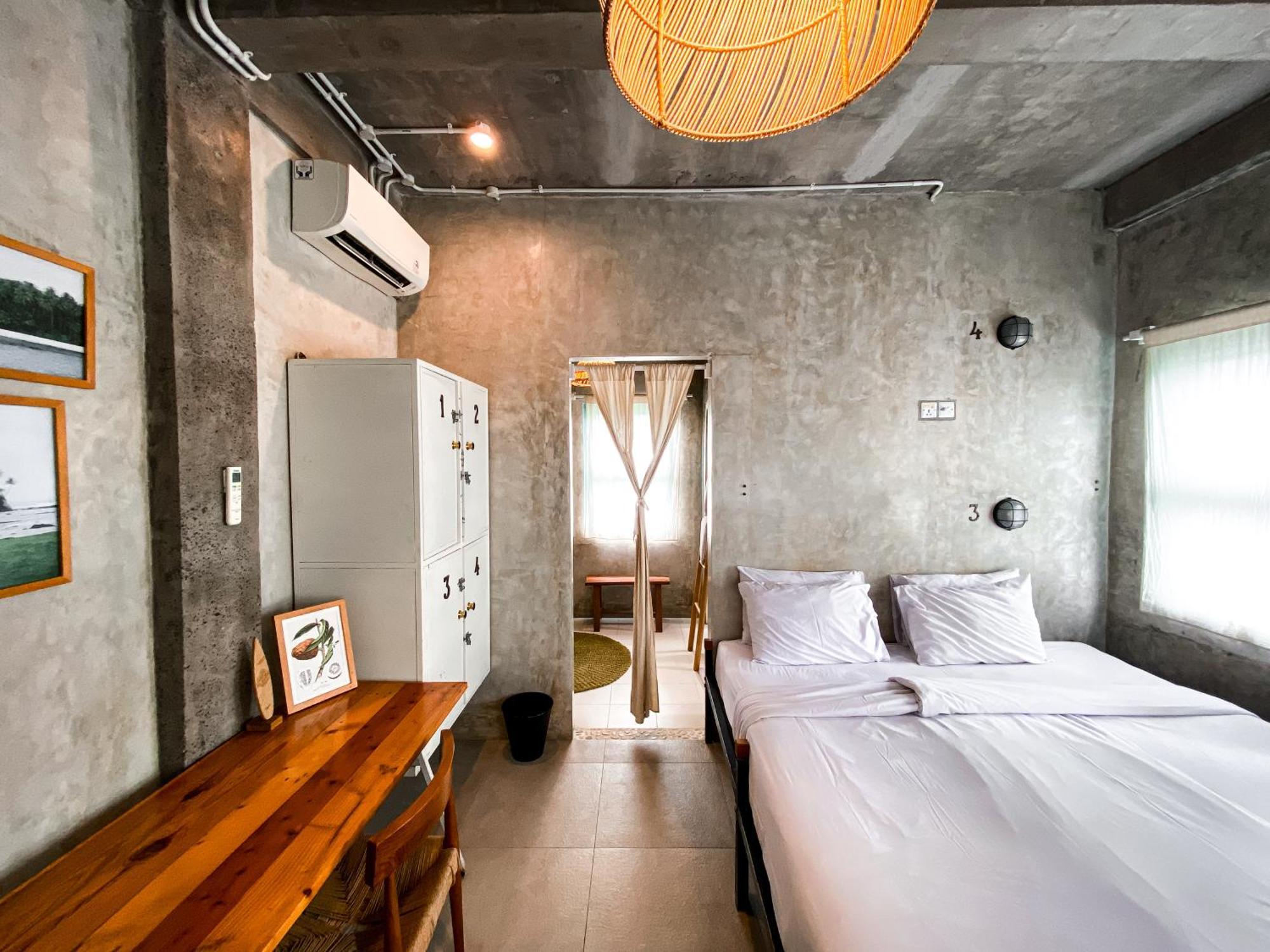 Good Mantra Studio Canggu Extérieur photo
