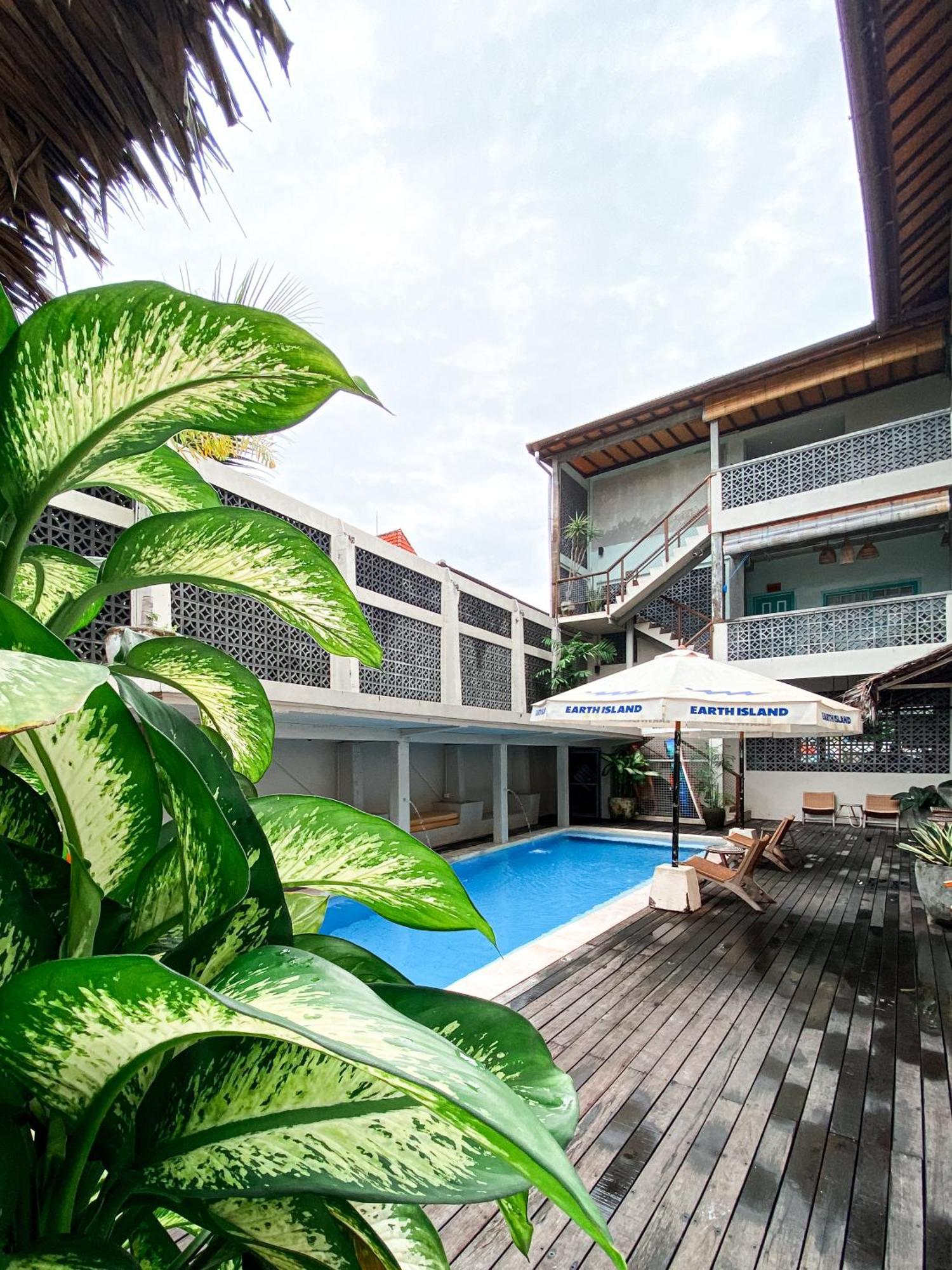Good Mantra Studio Canggu Extérieur photo